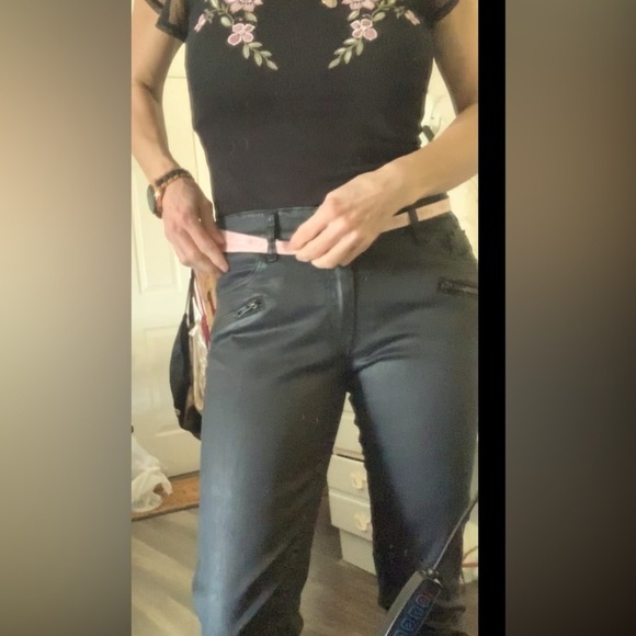 Diesel Jeans👖Slandy-BK super slim skinny, regular 30 waist 32L Stretch 9… - Picture 3 of 11